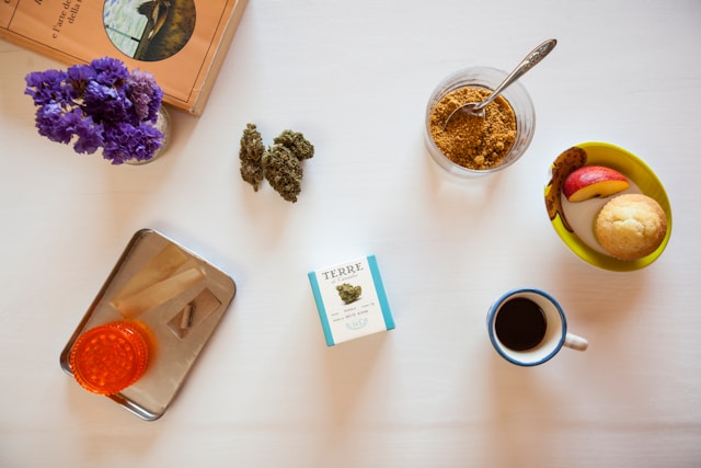 Přírodní harmonie